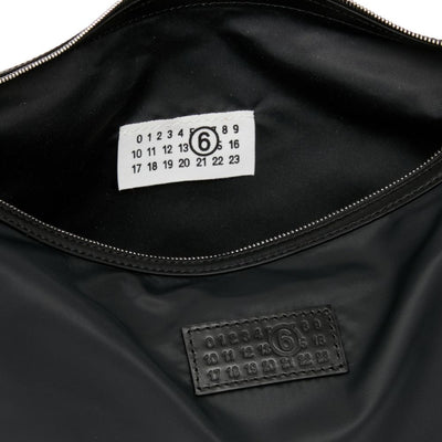 MM6 Maison Margiela Nylon Crossbody Bag