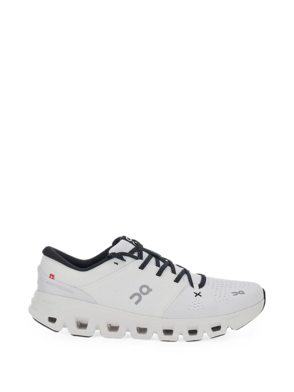 On Sneakers