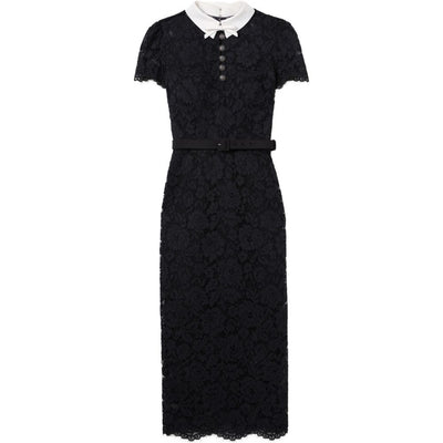 Self-portrait Dresses