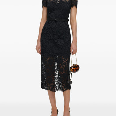 Self-portrait Dresses