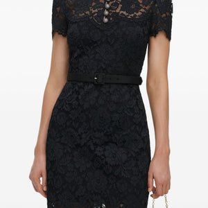 Self-portrait Dresses