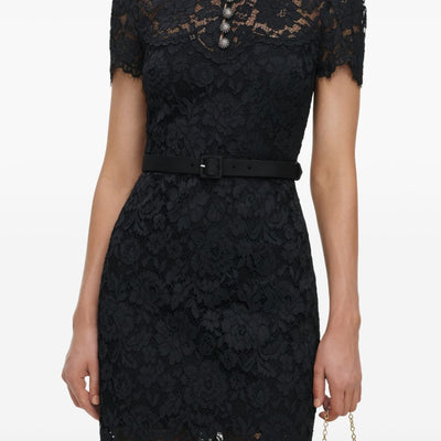 Self-portrait Dresses
