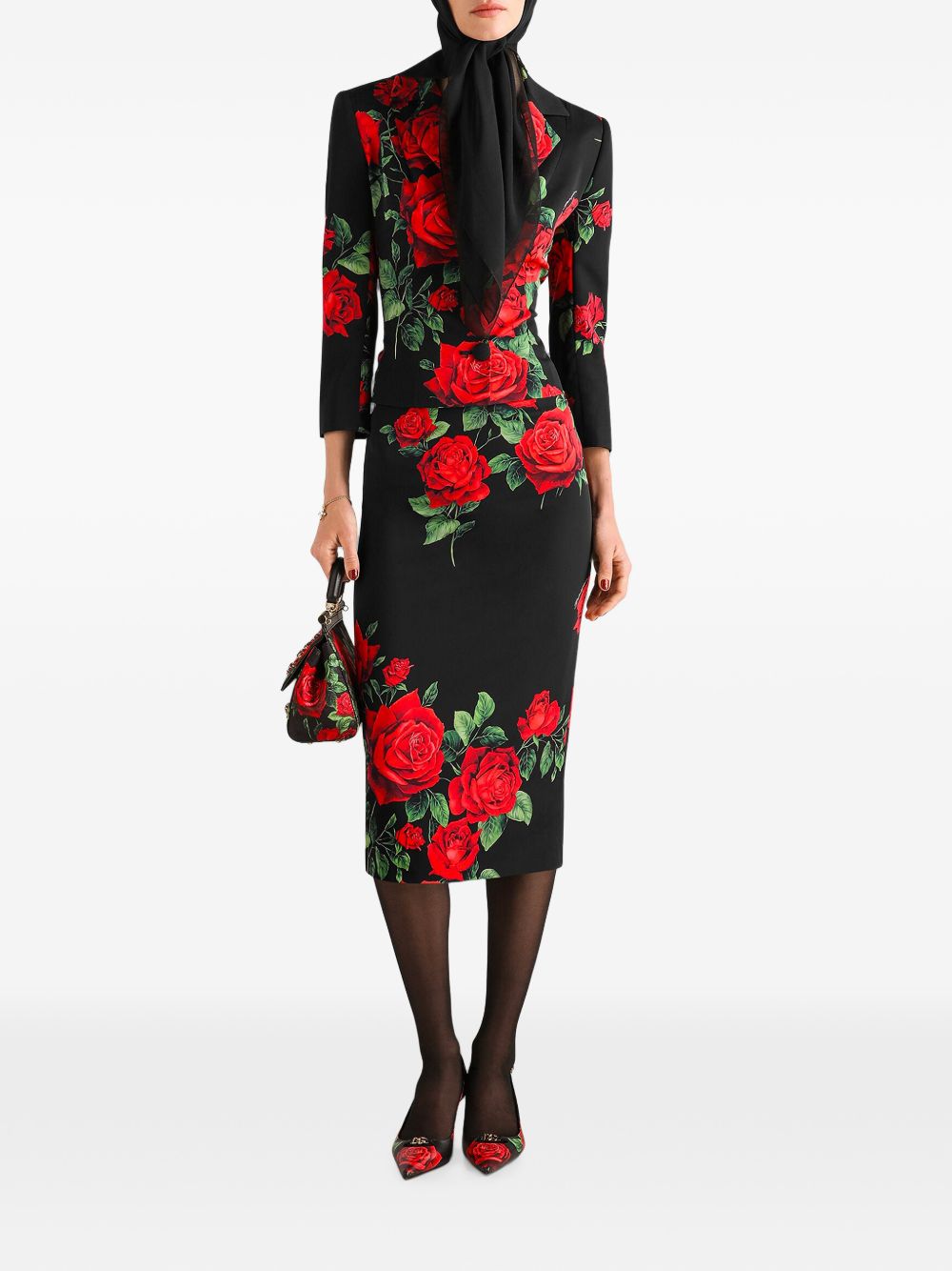 Dolce & Gabbana Skirt