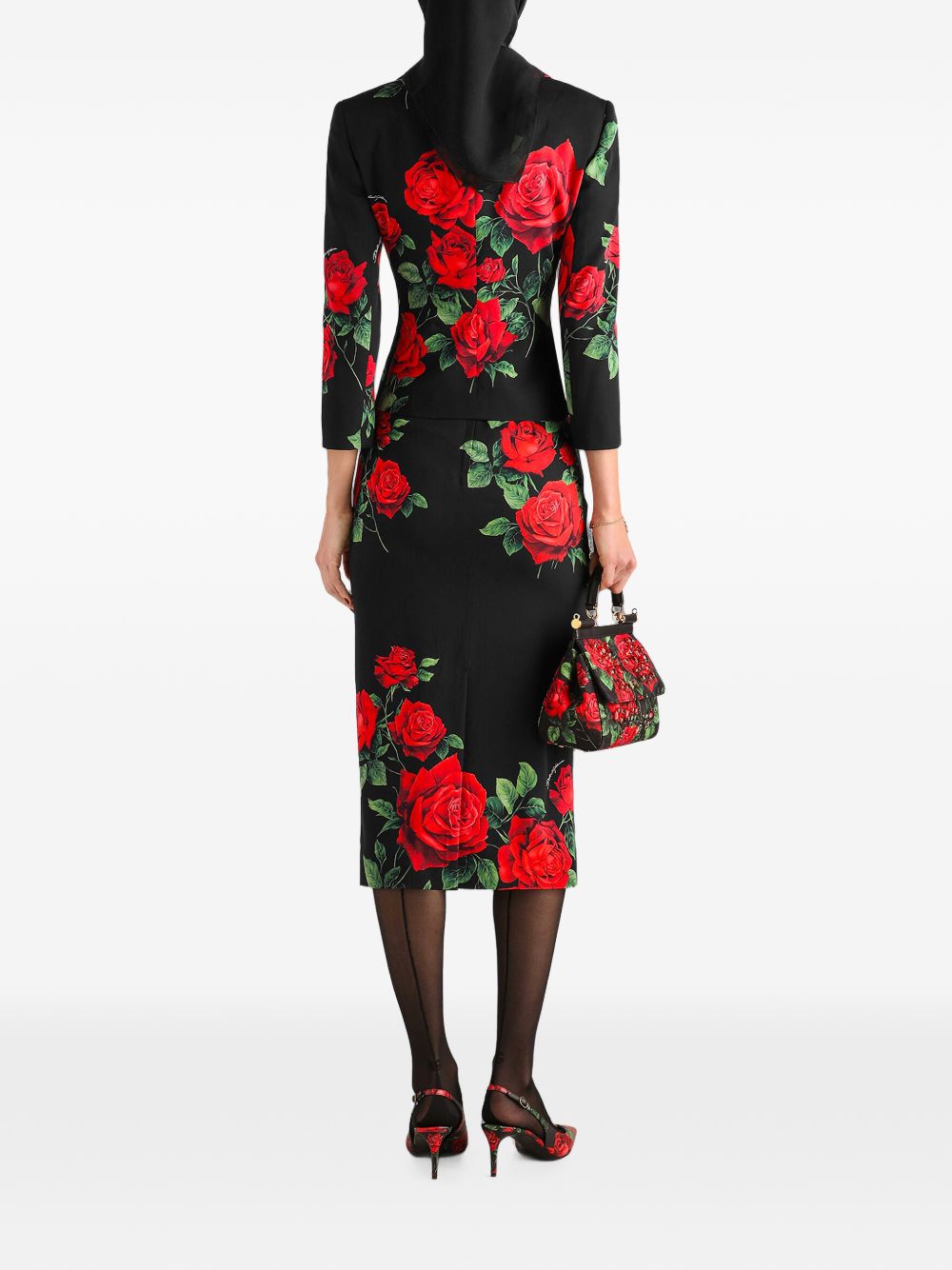 Dolce & Gabbana Skirt