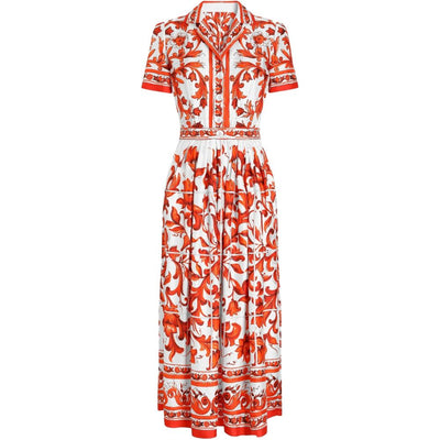 Dolce & Gabbana Dress
