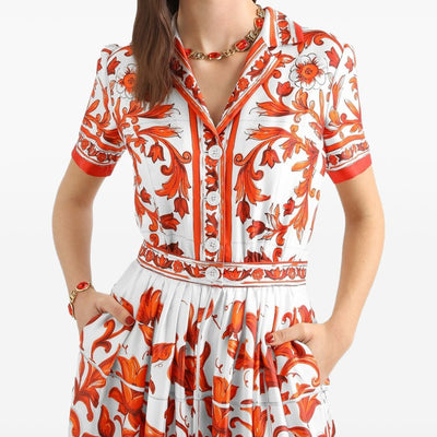 Dolce & Gabbana Dress