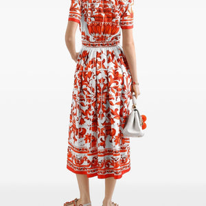 Dolce & Gabbana Dress