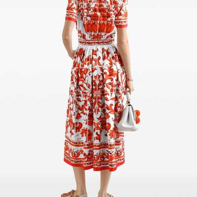 Dolce & Gabbana Dress