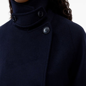 Closed Jacket
