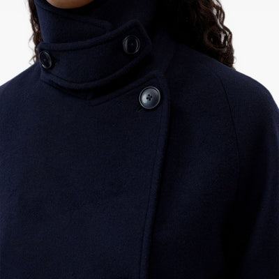 Closed Jacket
