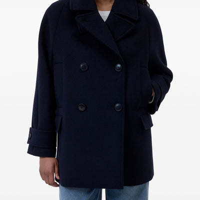 Closed Jacket