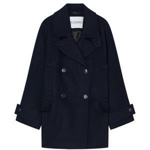 Closed Jacket