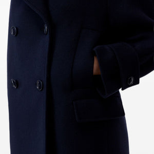 Closed Jacket