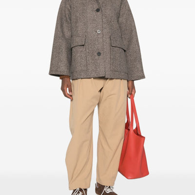 Harris Wharf London Jacket