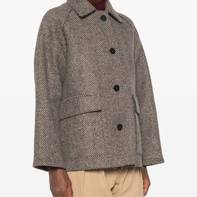Harris Wharf London Jacket