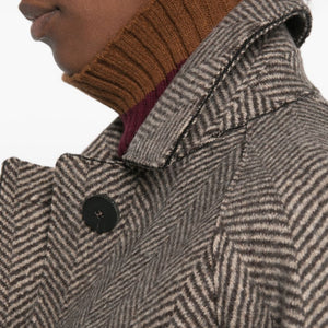 Harris Wharf London Jacket