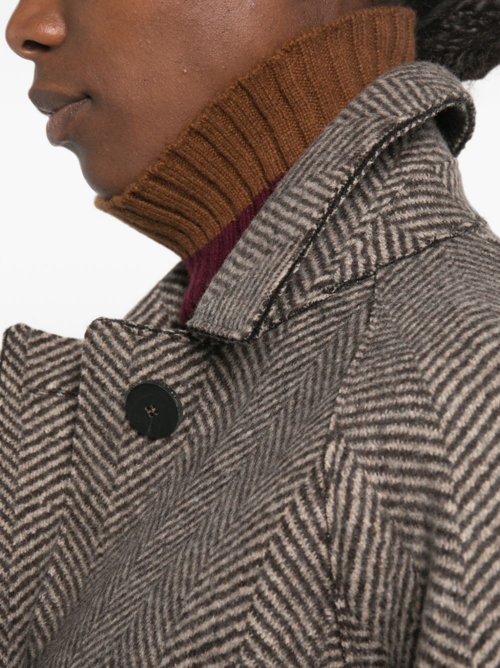 Harris Wharf London Jacket