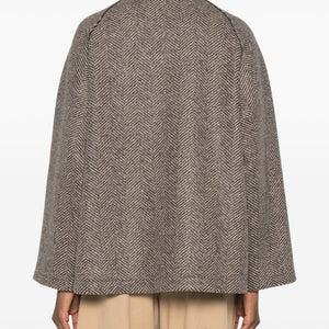 Harris Wharf London Jacket