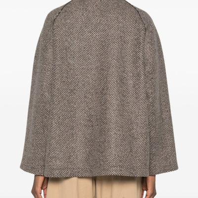 Harris Wharf London Jacket