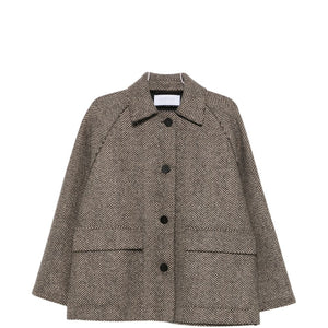 Harris Wharf London Jacket