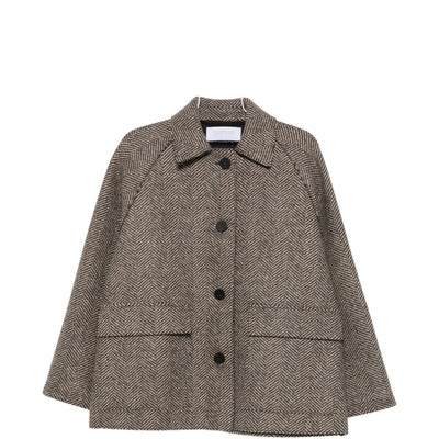 Harris Wharf London Jacket