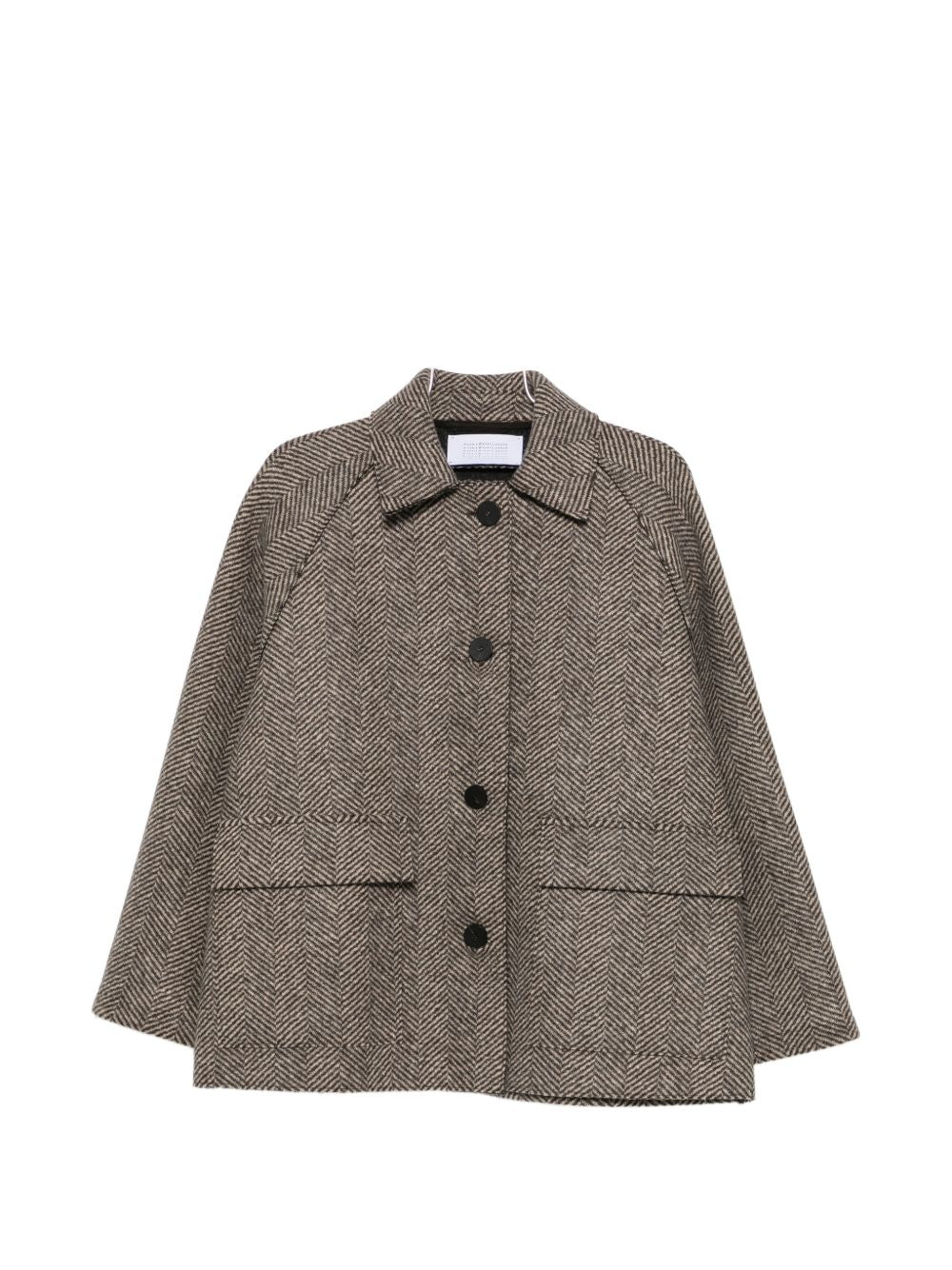 Harris Wharf London Jacket