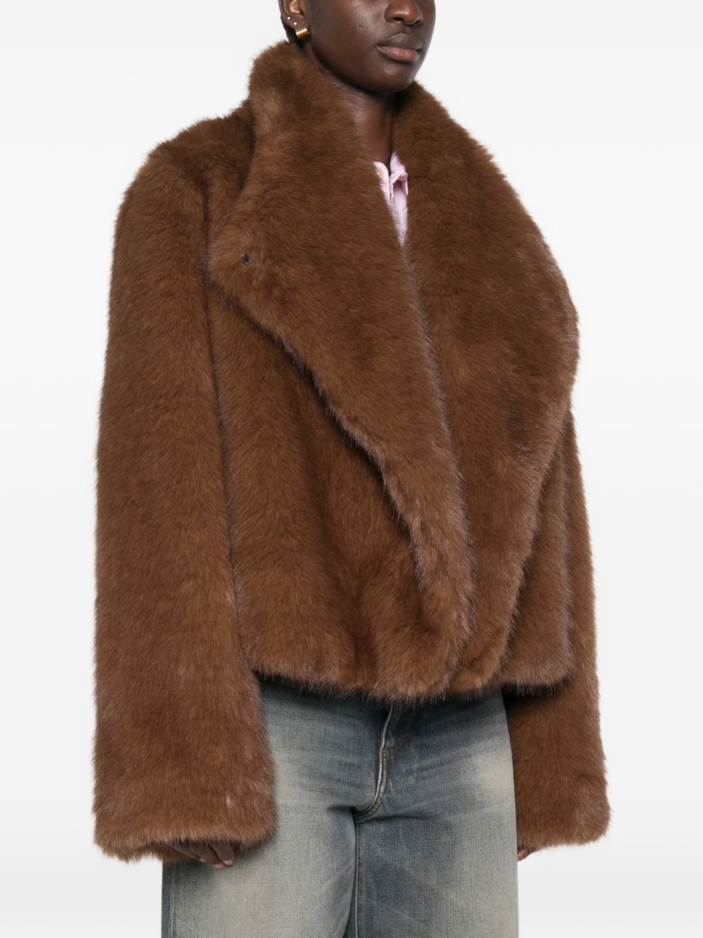 BB COUTURE Coat