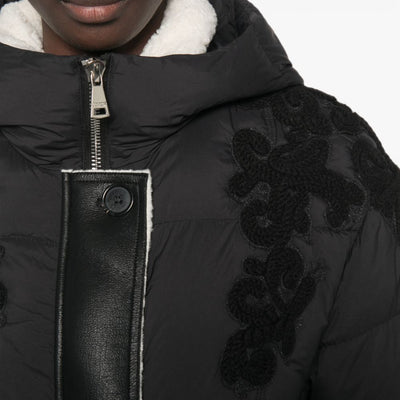 Ermanno Firenze Coat