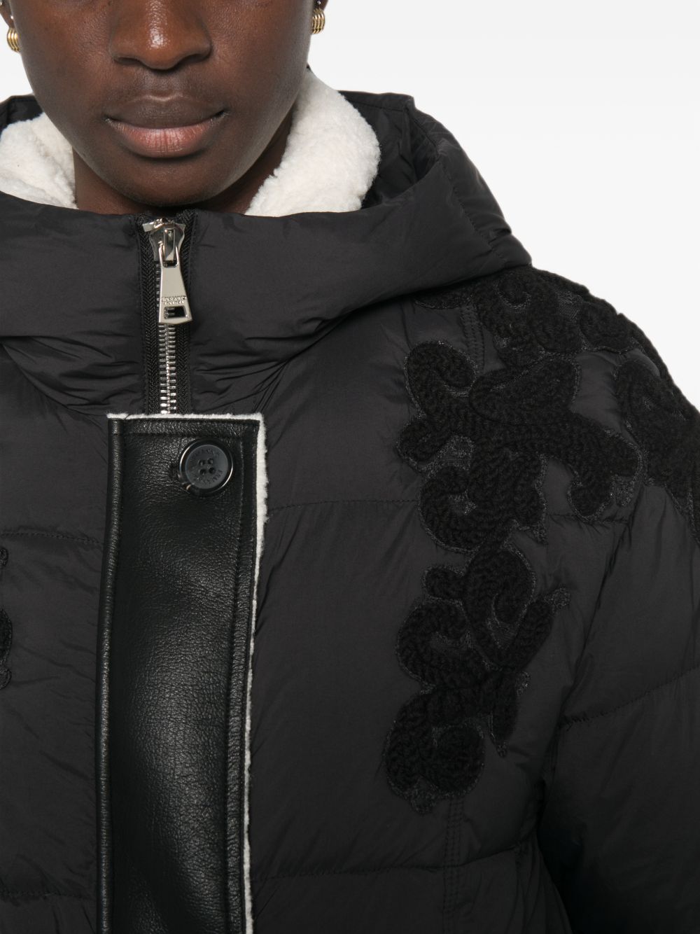 Ermanno Firenze Coat