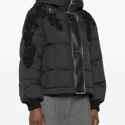 Ermanno Firenze Coat
