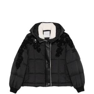 Ermanno Firenze Coat