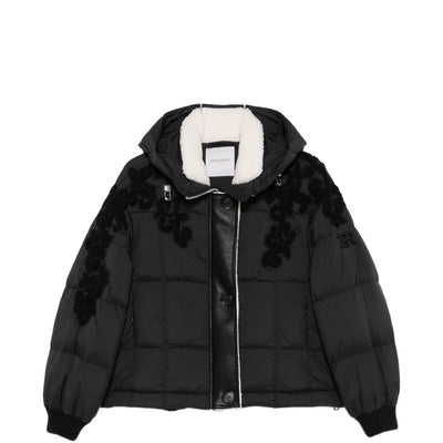 Ermanno Firenze Coat