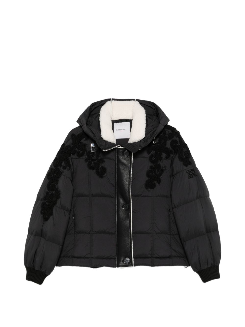 Ermanno Firenze Coat