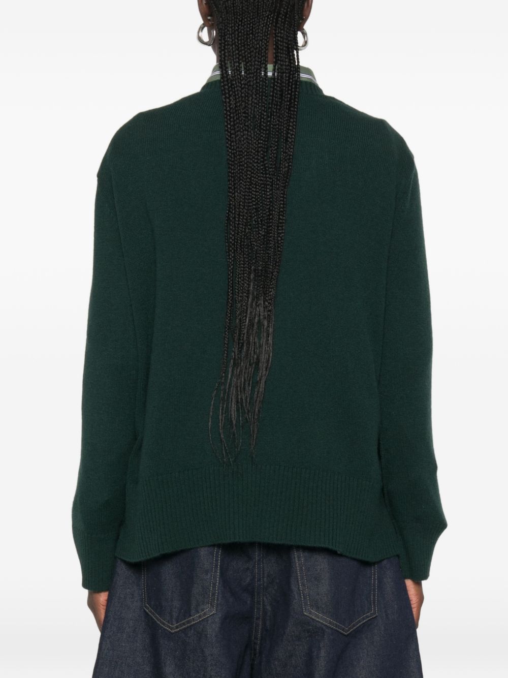 Beyou Sweater