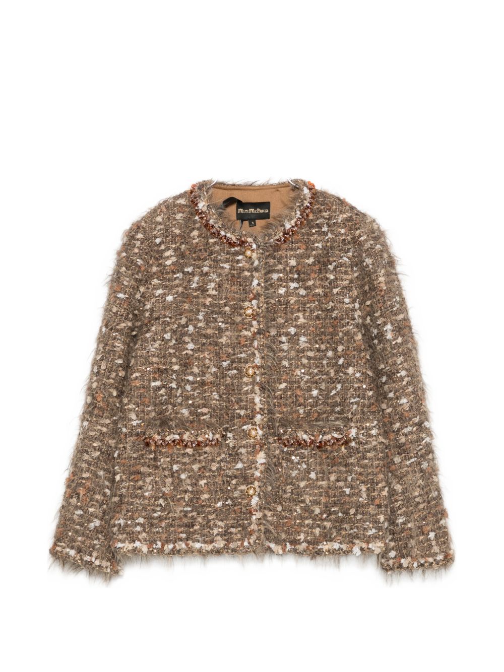 MINIME PARIS Jacket