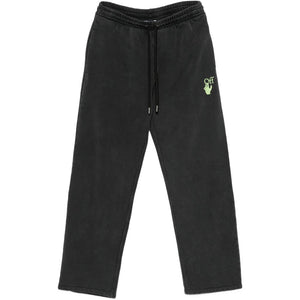 Off White Trousers