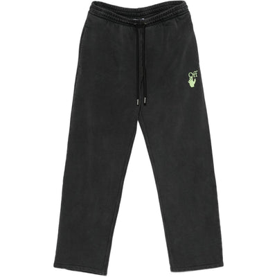 Off White Trousers