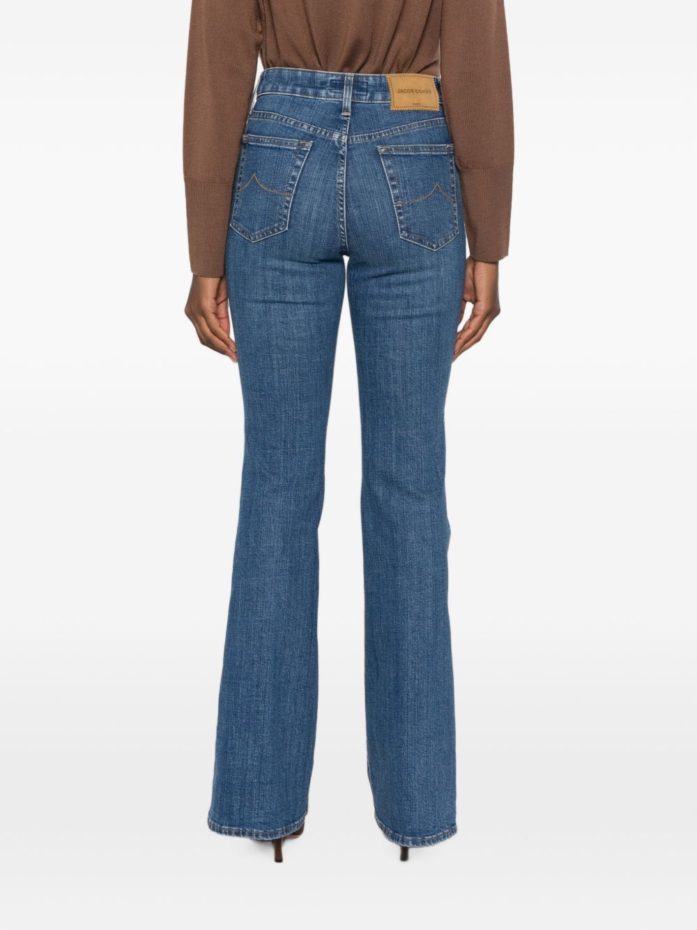 Jacob Cohen Jeans