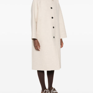 Harris Wharf London Coat