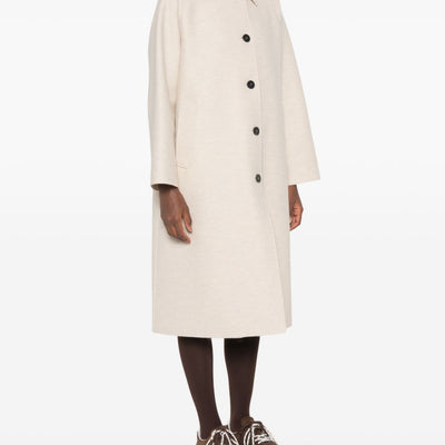 Harris Wharf London Coat