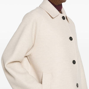 Harris Wharf London Coat