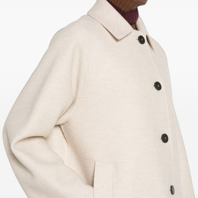 Harris Wharf London Coat