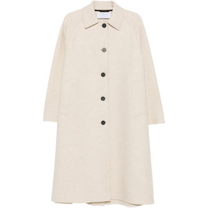 Harris Wharf London Coat