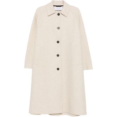 Harris Wharf London Coat