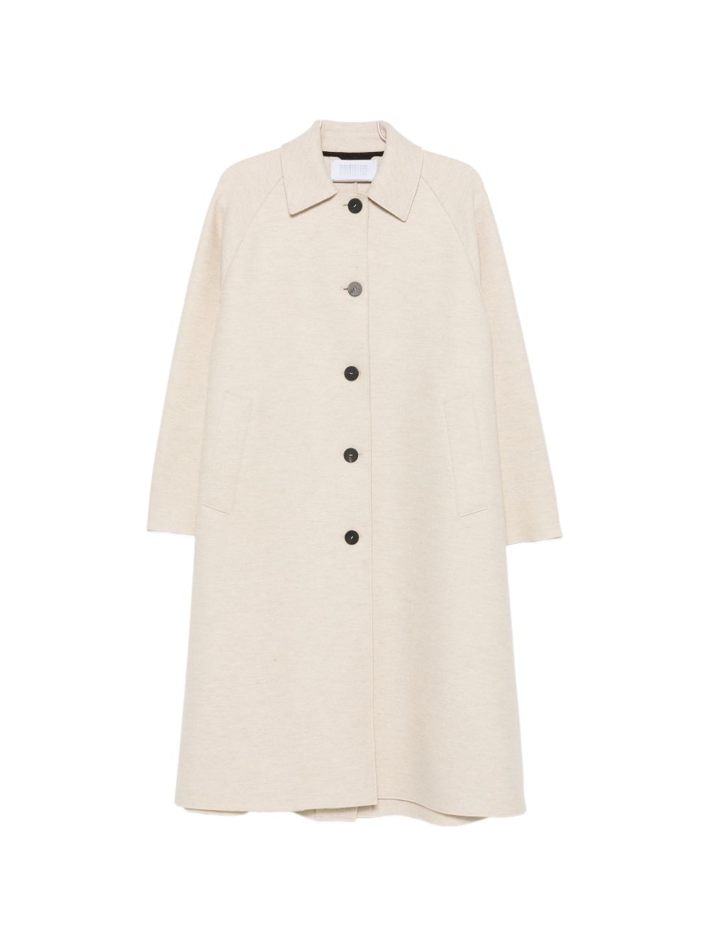 Harris Wharf London Coat