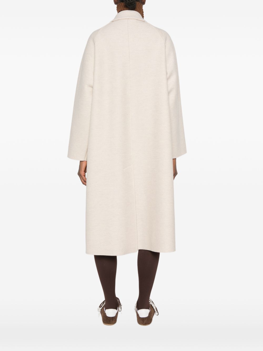 Harris Wharf London Coat