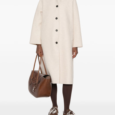 Harris Wharf London Coat
