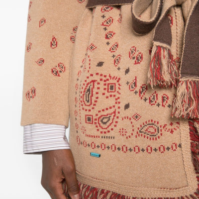 Alanui Sweater