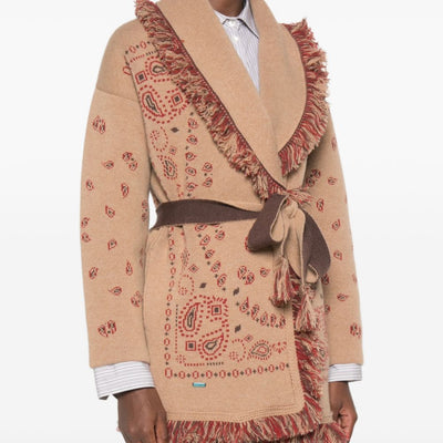 Alanui Sweater