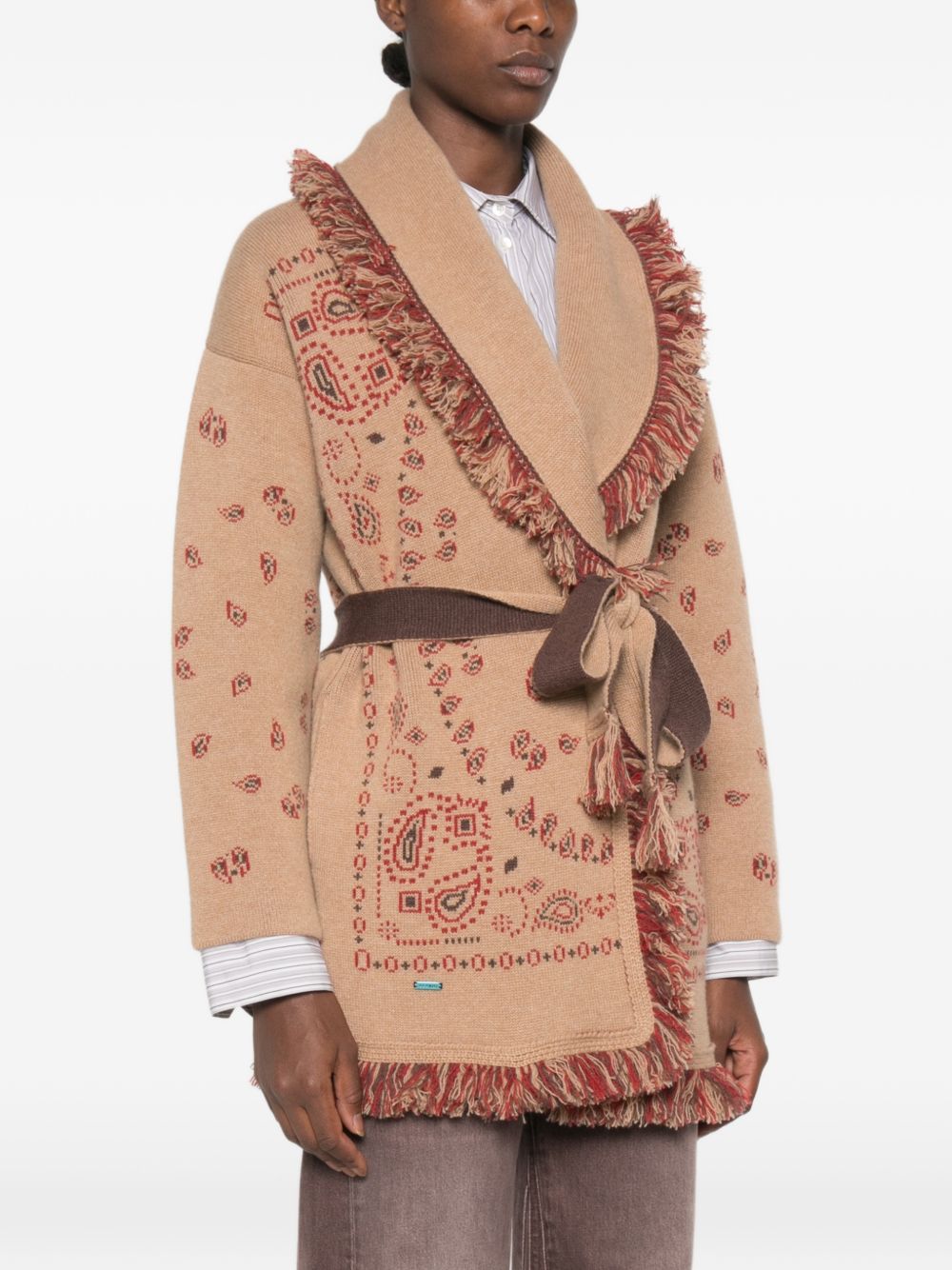 Alanui Sweater